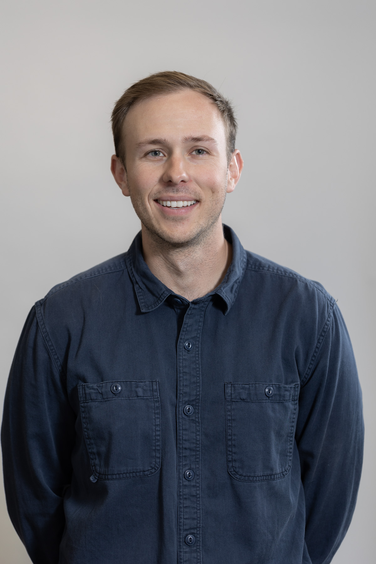 Noah Gibson, founder of Solo Venture AI